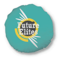 thumbnail image 1 of Children Pure Potential Elite Round Throw Pillow Home Decoration Cushion, 1 of 3