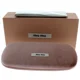 thumbnail image 4 of Miu Miu Sunglasses Women Brown Cat Eye MU 50RS UFB-9L1, 4 of 4