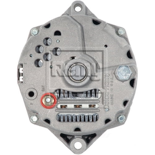 Alternator-Premium Remy 20137 Reman