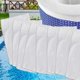 thumbnail image 3 of Calcetines con filtro para piscina Funda antipolvo para skimmer de piscina para piscina elevada para skimmer de piscina, 3 of 5