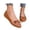 shoes 181#Brown, variant on oqasdz Women Casual Shoes Slip On Low Heel Pointed Toe Ballet Shoes with Bow Design Comfort Wedding Solid Color Trendy Dressy Shoes Summer Outdoor