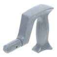 thumbnail image 1 of LITINKIMI Cane Grip Walker Grips Grey PP Comfortable Grip Daily Use 1Set, 1 of 7