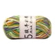 thumbnail image 2 of Fiudx Lana de Bebé Tejida a Mano, Hilo de Algodón Suave Degradado, 50 G, Hilo para Manualidades, 325 M de Largo, Ideal para Crochet, Punto, Muñecas, Bolsos, Suéteres y Bufandas. Ideal para Todas Las, 2 of 6