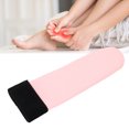 thumbnail image 1 of Reusable Cold Hot Gel Wrap Sock, Soft Skin Friendly Fabric, for Foot Sprains Postoperative Recovery, 1 of 7