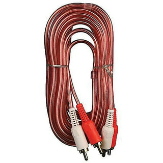 Audio Solutions Speaker Cables & Connectors