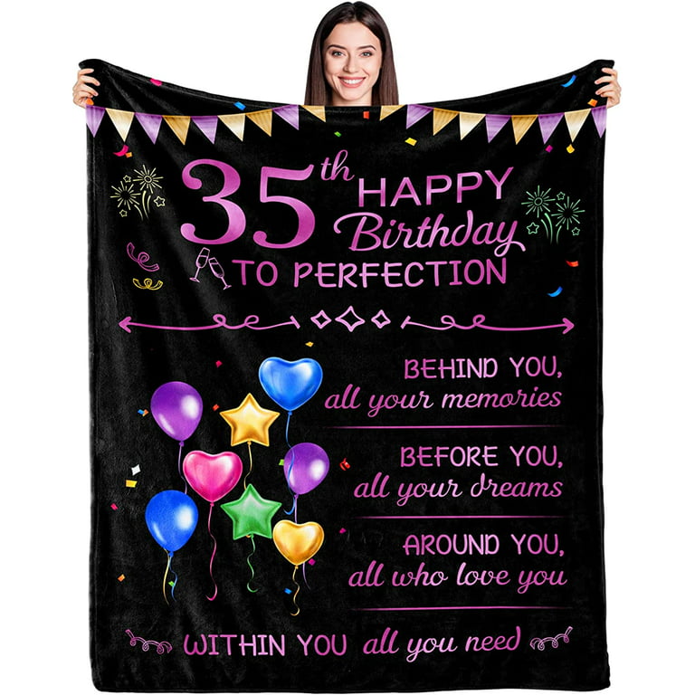 35 Unique Birthday Gifts for Her That Any Woman Will Love