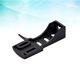 thumbnail image 1 of WEUVEB Phonograph Headshell Universal Negro Para Tocadiscos Con Terminales De Cobre Sin, 1 of 8