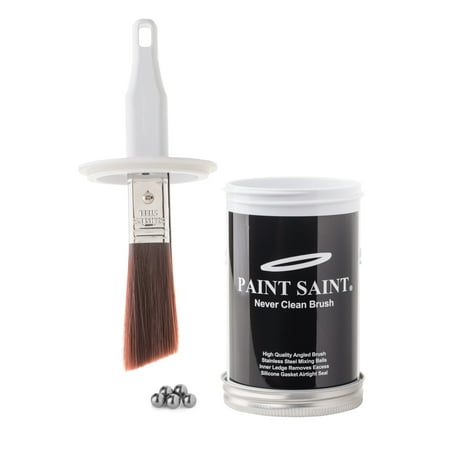 Paint Saint: The Ultimate Paint Touch Up Tool, Paint Brush and Paint (Best Touch Up Paint Brush)