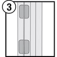 thumbnail image 4 of Milescraft 1222 HingeMate 150, 4 of 7