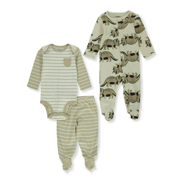 Carter's Baby Boy Clothes