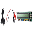 thumbnail image 4 of 2X Inductance Capacitance L/C Meter Digital Capacitor Meter LCD Capacitance Meter Tester USB Interface with USB Cable, 4 of 8