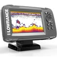 thumbnail image 3 of Lowrance HOOK2 5X - 5-inch Fishfinder with SplitShot Transducer and GPS Plotter, 3 of 5