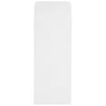 thumbnail image 2 of JAM Paper #12 Policy Envelopes, 4 3/4 x 11, White, 50 per Pack, 2 of 2