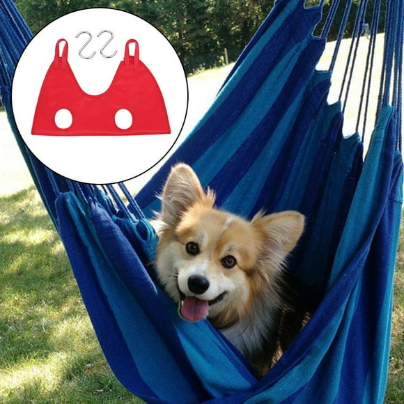 Accesorio de Garra para Hamacas Salvador Hamaca de aseo de mascotas