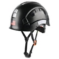 thumbnail image 1 of Casco de seguridad GREEN DEVIL, ajustable, ligero, ventilado, 1 of 6