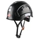 thumbnail image 1 of Casco de seguridad GREEN DEVIL, ajustable, ligero, ventilado, 1 of 6