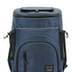 thumbnail image 3 of Mochila térmica para 36 latas, mochila térmica impermeable para playa Azul oscuro, 3 of 3