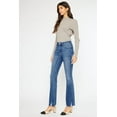 thumbnail image 6 of Kancan - Brenda High-Rise Bootcut Jeans (31.5" Inseam) - KC11259, 6 of 10