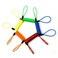 thumbnail image 1 of SPRING PARK 120cm Motorcycle Motorbike Security Disc Brake Lock Spring Reminder Cable Coil, 1 of 7