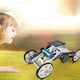 thumbnail image 4 of Juguete de orugas, juguete de orugas 4x4 con energía solar para niños, juguete para armar, innovación moderna, 4 of 8