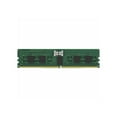 thumbnail image 2 of Kingston 16GB DDR5 SDRAM Memory Module - For Compute Module, Server, Desktop PC - 16 GB - DDR5-4800/PC5-38400 DDR5 SDRAM - 4800 MHz - CL40 - 1.10 V - ECC - 288-pin - DIMM - Lifetime Warranty, 2 of 5