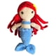 thumbnail image 2 of MUÑECA SIRENA -HECHO A MANO, 2 of 5