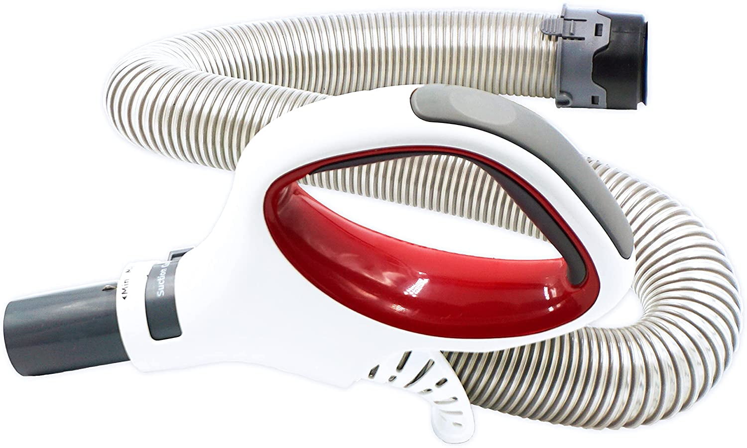 SHARK Rotator Vacuum Cleaner RED Rear Wheel UV560 NV500 NV501 NV502 NV503 NV505 