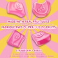 thumbnail image 3 of STARBURST All Pink, Fruit Gummy Candy, Sharing Bag, 142g, 3 of 10
