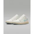 thumbnail image 5 of Ni - ke Air Jordan 1 Low Sail DC0774-134 Women Shoes, 5 of 5