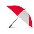 thumbnail image 1 of Stromberg 83TOR - RED and WHITE Tornado Golf Umbrella -pack of 12, 1 of 1