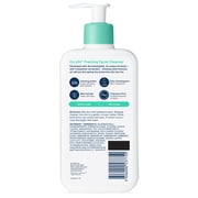 Cerave Normal to Oily Cleanser & Moisturizer Set
