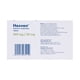 thumbnail image 1 of HESVEN 450/50MG TAB C20 CEFUROXIMA CAPSULA, 1 of 1