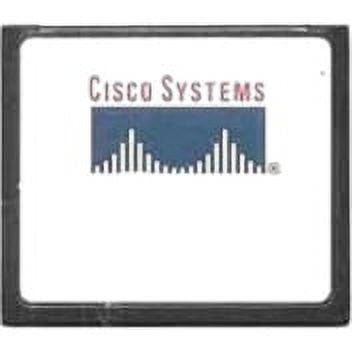 Image of Cisco 64 MB CompactFlash