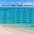 thumbnail image 5 of Jalioing Toddler Kids Athletic Shorts Casual Breathable Mesh Elastic Waist Sport Shorts Summer Running Shorts, 5 of 5