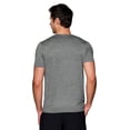 thumbnail image 3 of RBX Active Men's Quick Drying Athletic Fit Workout Tee, 3 of 4