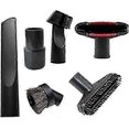 thumbnail image 1 of Vacuum Attachments Replacement 1 1/4 inch & 1 3/8 inch Vacuum Cleaner Accessories Brush Kit for Standard Hose, 1 of 4