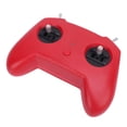thumbnail image 1 of Controlador Remoto FPV, Respuesta Rápida De 8 Canales Plug And Play Calibración De Joystick Controlador De Simulador De Drones De Carreras Fuente De Alimentación USB Para Avión, 1 of 7