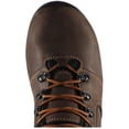 thumbnail image 4 of Danner Men's Vicious Waterproof Work Boot Composite Toe Brown 8 EE  US, 4 of 5