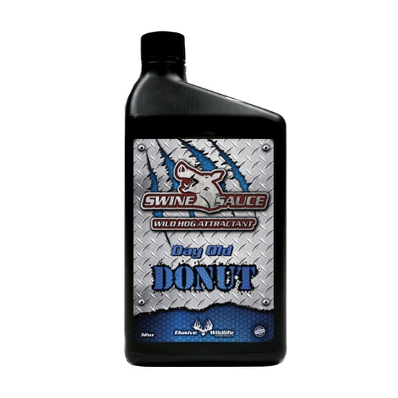 Swine Sauce Wild Hog Attractant - 1 Quart
