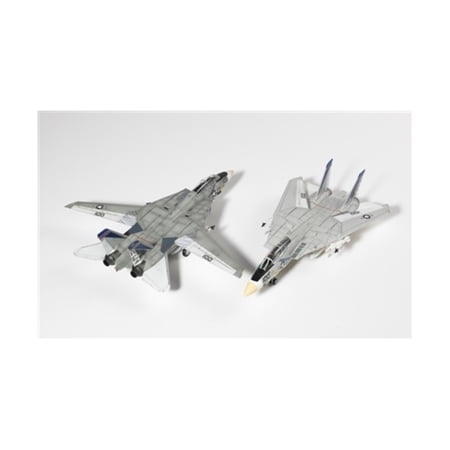 アカデミー 1/72 12563 USN F-14A VF-143"Pukin Dogs" ACADEMY HOBBY MODEL KITS