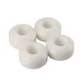 thumbnail image 1 of 4 Pcs Roues de Planche à Roulettes Résilientes PU Roues 52mm x 32mm pour Planche à Roulettes Planche Skate, 1 of 6
