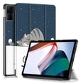 thumbnail image 1 of For Xiaomi Redmi Pad SE 11 Inch Xiaomi Pad 6 Case Kids Tablet Magnetic Stand Smart Cover Funda for Xiaomi Redmi Pad 10.61 Inch LM Redmi Pad SE 11 inch, 1 of 6