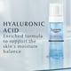 thumbnail image 4 of Limpiador facial Eucerin, espuma hidratante con ácido hialurónico, 150 ml, 4 of 9