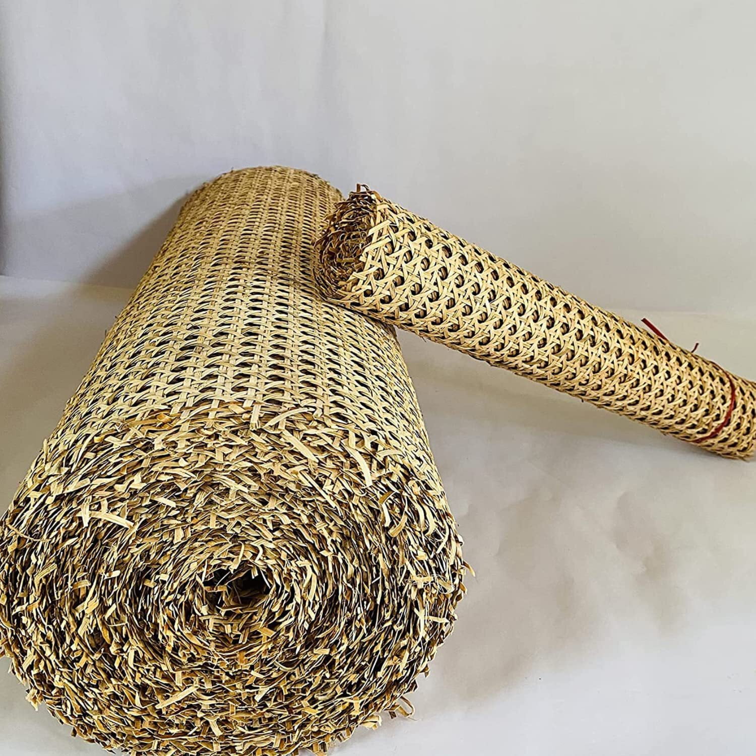 Purchase Wholesale Cane Webbing Roll 