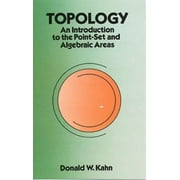 Topology : An Introduction to the Point-Set and Algebraic Areas, Used [Paperback]