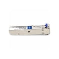 thumbnail image 5 of AddOn SFP+ Module - For Optical Network, Data Networking - 1 x LC 10GBase-LR Network - Optical Fiber - Single-mode - 10 Gigabit Ethernet - 10GBase-LR - 10 Gbit/s - 10 km Maximum Distance - 1 - TAA ..., 5 of 7