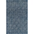 thumbnail image 1 of Madcap Cottage ROMNHROH-1NVY5080 5 x 8 ft. Roman Holiday-1 Hand Tufted Rectangle Area Rug - Navy, 1 of 1