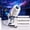 24 Projection Films, variant on HD Smart Dynamic 5D Holographic Night Light Projector, 360° USB Powered Galaxy Ocean Projector with 6 Films