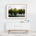 thumbnail image 6 of Lake at Østre Anlæg 02 - Copenhagen Denmark Photography Unframed Wall Art Print 24 x 36 inches, 6 of 7
