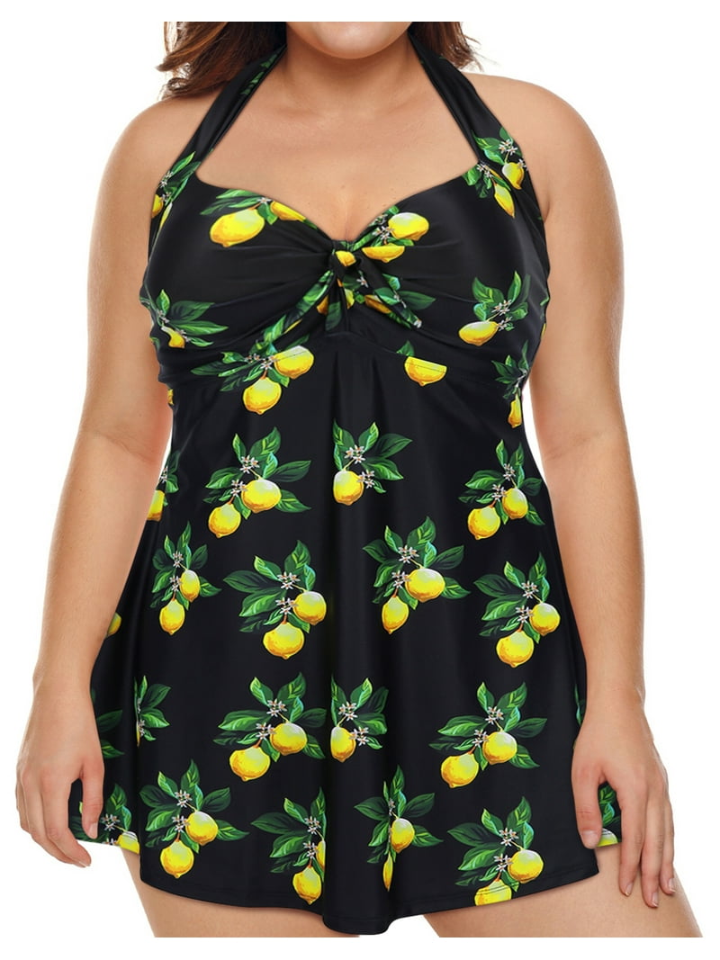 ladies t shirt dresses Women's Softest T-Shirt Dress S / Classic Black main image 0